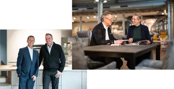 Wir freuen uns mit Ihnen Ihre Küche zu planen